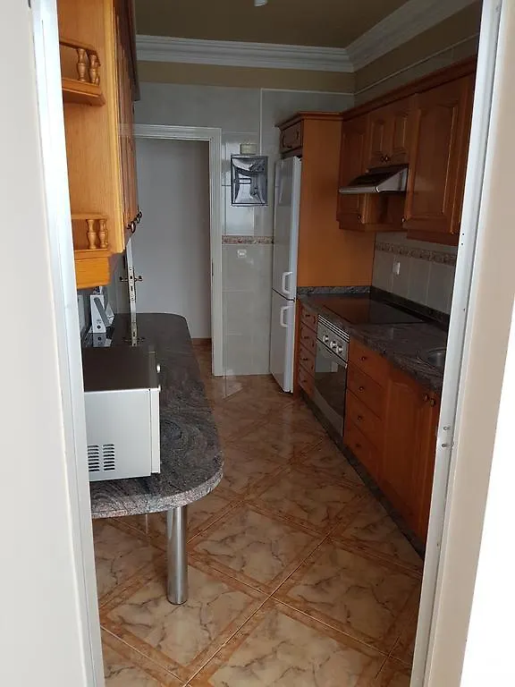Dream Sky Apartment Santa Cruz de Tenerife 0*,  Spain