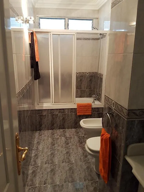 Dream Sky Apartment Santa Cruz de Tenerife 0*,