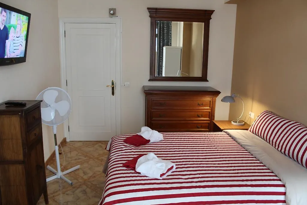 Dream Sky Apartment Santa Cruz de Tenerife 0*,