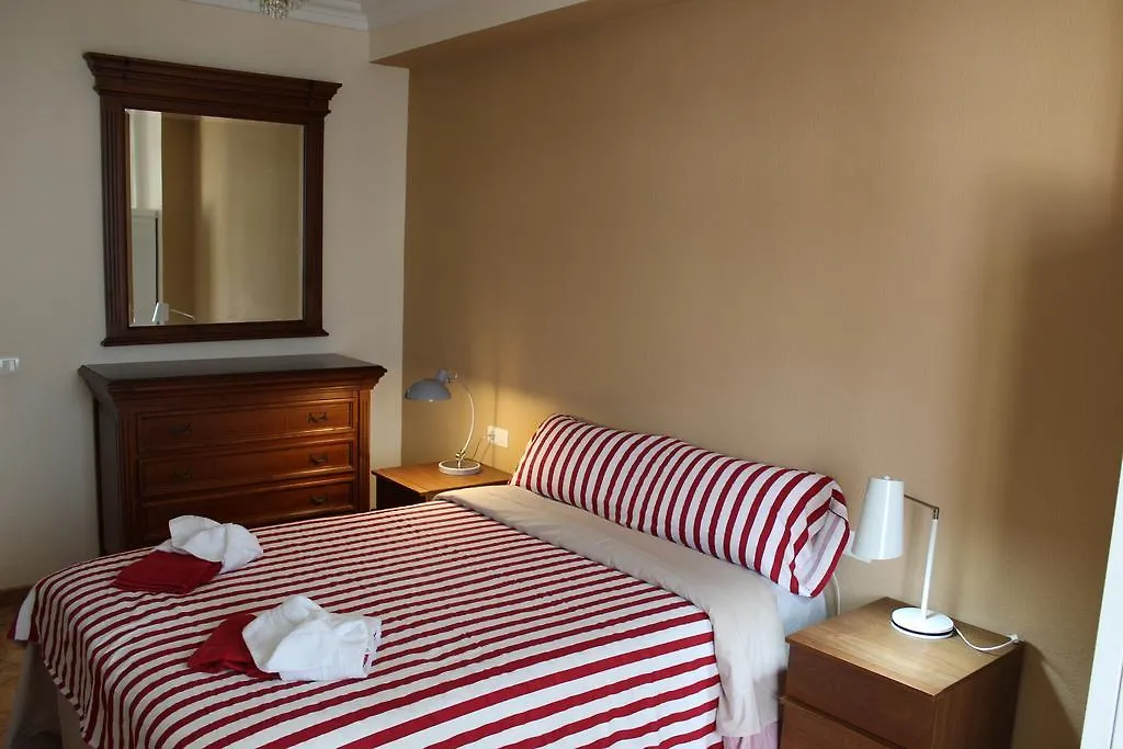 Dream Sky Apartment Santa Cruz de Tenerife