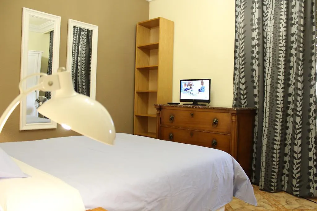 Dream Sky Apartment Santa Cruz de Tenerife Spain