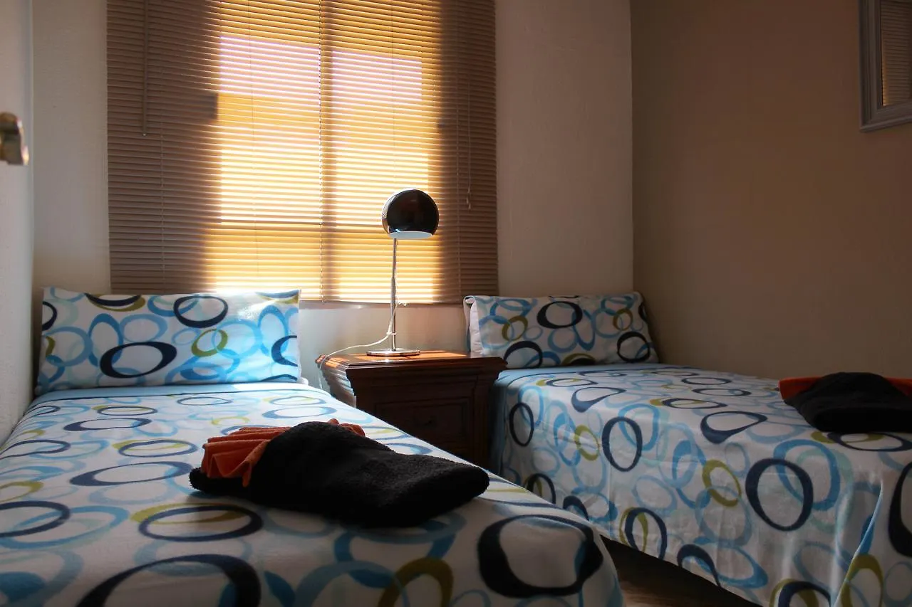 Dream Sky Apartment Santa Cruz de Tenerife 0*,  Spain