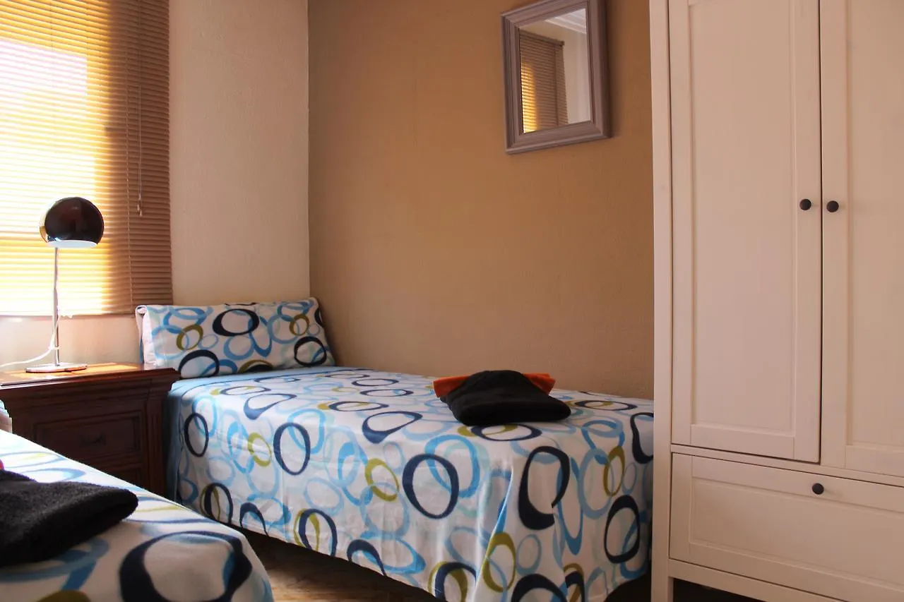 Dream Sky Apartment Santa Cruz de Tenerife Spain