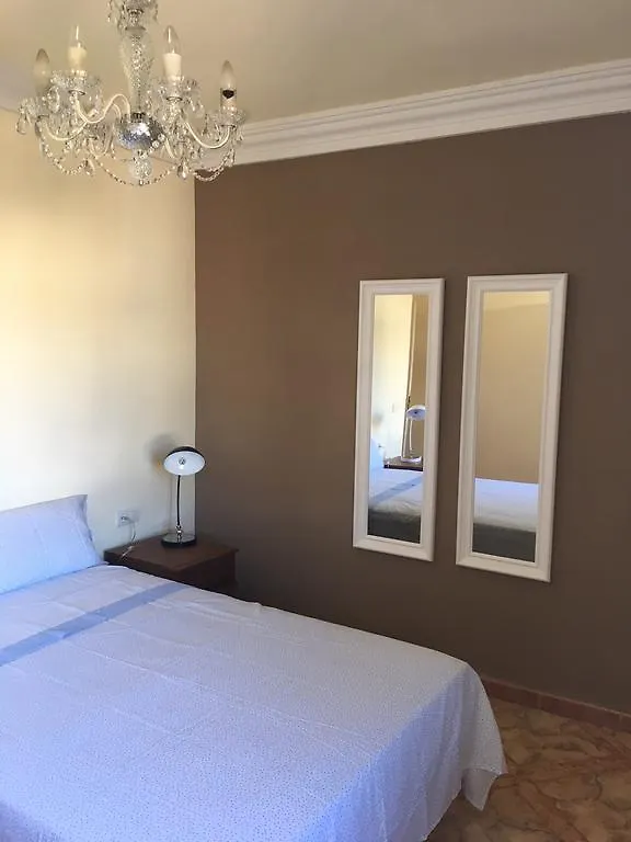 Dream Sky Apartment Santa Cruz de Tenerife