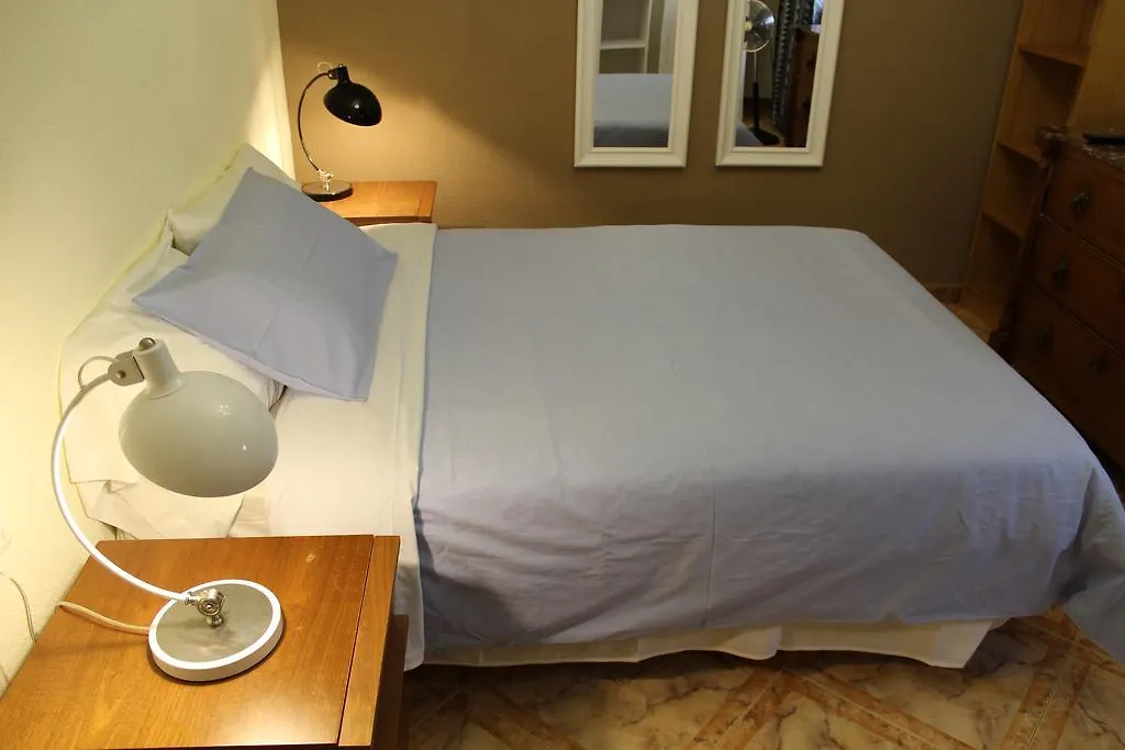 Dream Sky Apartment Santa Cruz de Tenerife